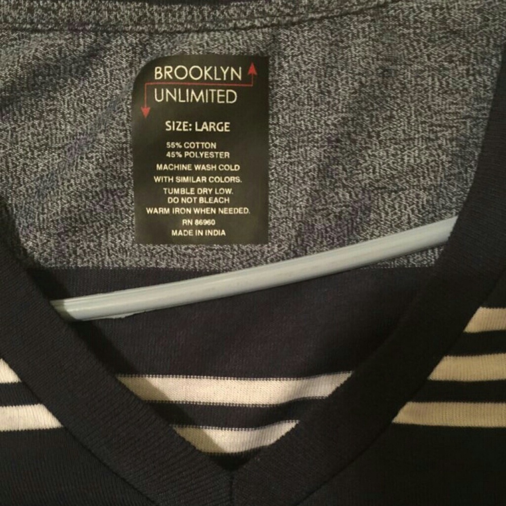 Men shirt - Picture 2 of 2